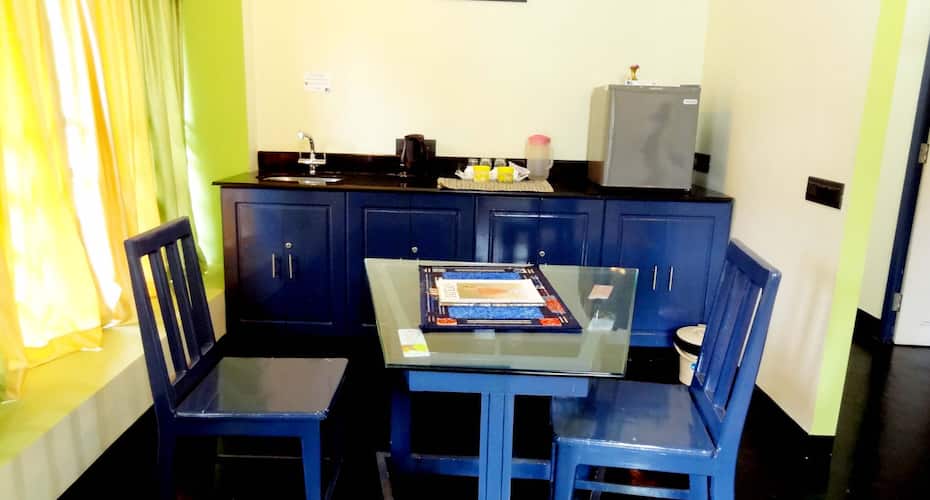 Wild Munnar Fragrance Homestay, Munnar 4